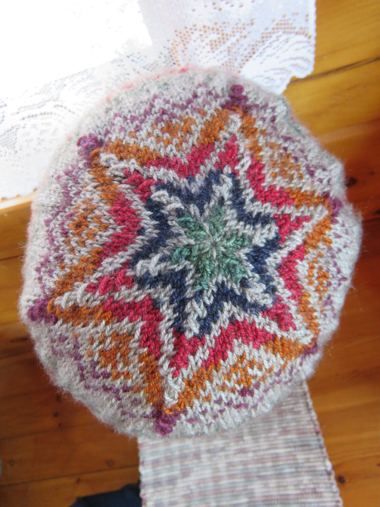 New Colors and LEFTOVERS!