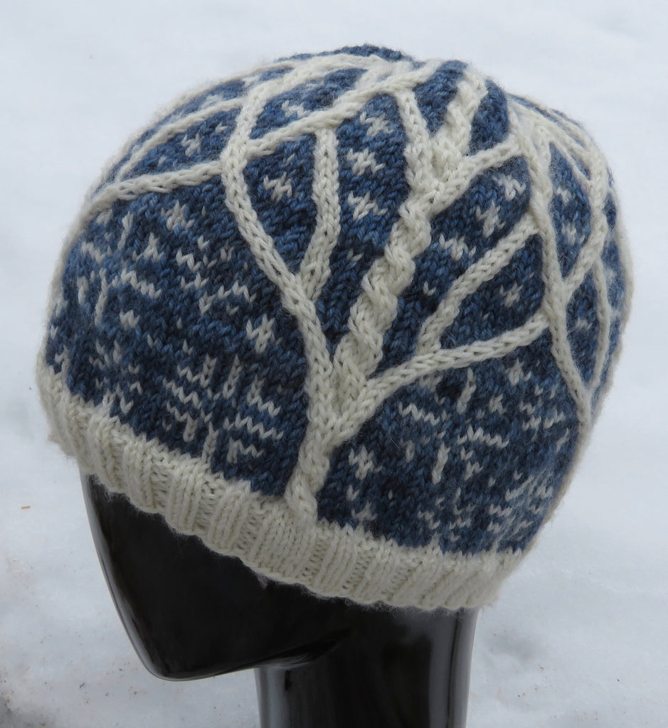 Norrland Hat