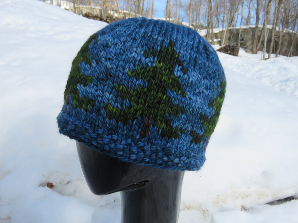 White Pines Hat