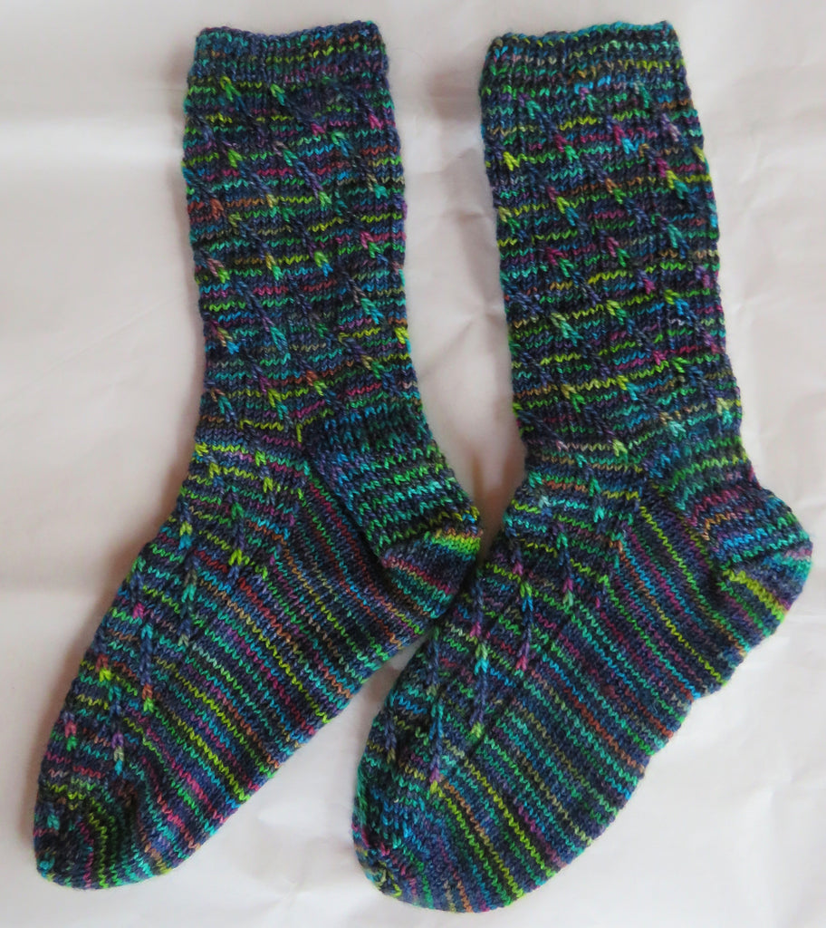 New Fine Fingering 2 ply Sock colors added to yarnhygge.com