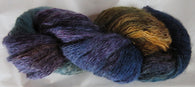 Merino/Kid Mohair/Nylon