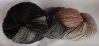 Sport Weight Yarn