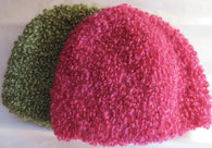 Large Boucle Mohair - Bulky Weight