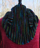 Pattern - Shawl - The Pearl Shawlette- Sport/Fingering/DK - 2409