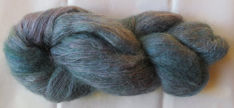Superfine Kid & Silk Lace Brushed - Twillight 24-39