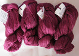 Silky BFL - Fingering - Wines 2423
