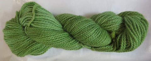 ARAN - MAMS - Green 50A