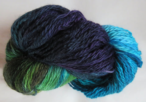 Bulky 2 ply - Cache Lake B