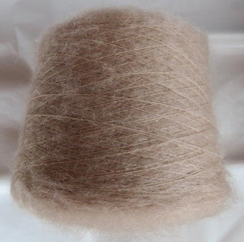 SPECIAL - BRUSHED MOHAIR - Camil 2 36 oz