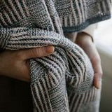 Book/Magazine - Laine - 52 Weeks of Shawls