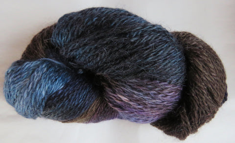 Bulky 2 ply - Venetia A