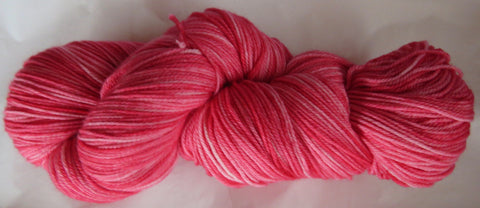 Merino/CASHMERE/Nylon - Pinks 2003