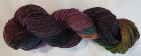 ARAN - MAMS - Navy Rainbow 70B