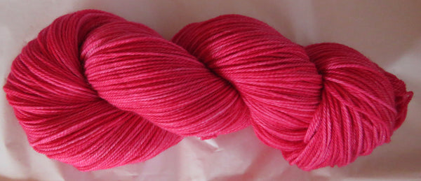 Merino/CASHMERE/Nylon - Roses