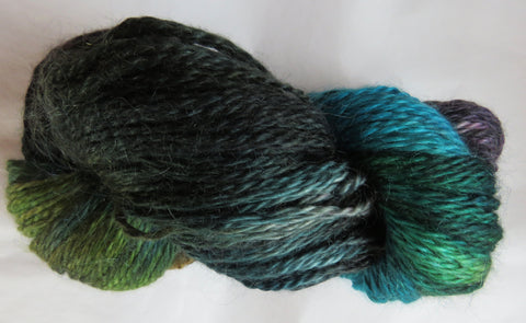 Bulky 2 ply - Cache Lake Q