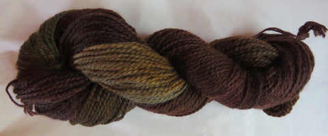ARAN - MAMS - Earth 70