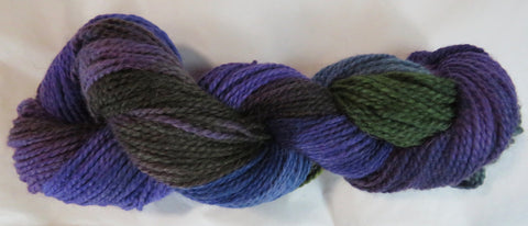 ARAN - MAMS - Purple Forest 70