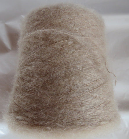 SPECIAL - BRUSHED MOHAIR - Camil 17oz/2093 yards