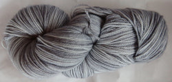 Merino/CASHMERE/Nylon - Silver 2008