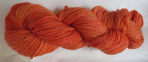 ARAN - MAMS - Deep Orange 50