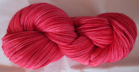 Merino/CASHMERE/Nylon - Reds 2012