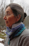 Pattern - Cowl - Leftover Cowl - Worsted Weight - 2302