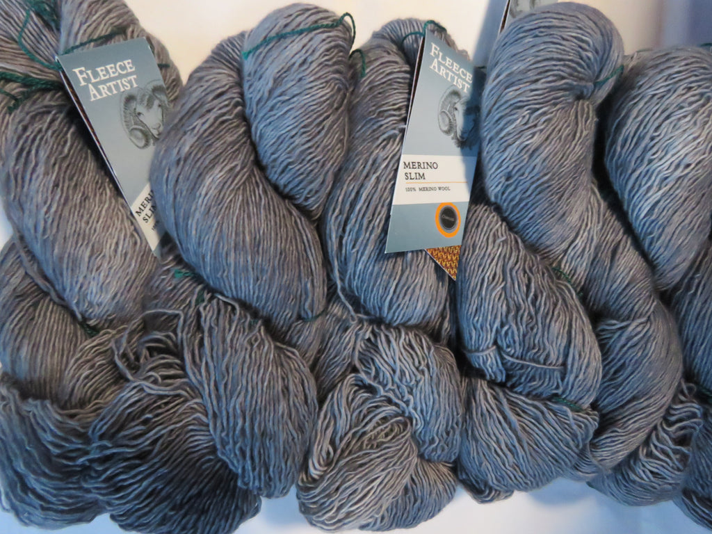 Merino Wool Fleece - wool