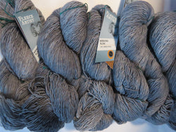 Fleece Artist - Merino Slim - 3.5 oz - Charcoal
