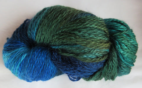 Bulky 2 ply - Cache Lake A