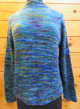 Pattern - Sweater - Basic Pull Over in DK Weight - 601