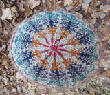 Pattern - Hat - Odin's Hue in Fingering - 2203