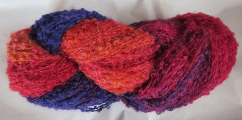Mohair Loop - Medium Boucle - VIP