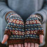 Book/Magazine - Shetland Wool Adventures Journal Volume 2