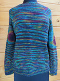 Pattern - Sweater - Basic Pull Over in DK Weight - 601