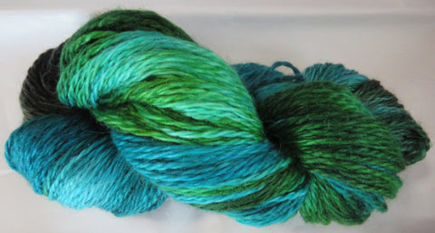 Bulky 2 ply - Cascades 2023
