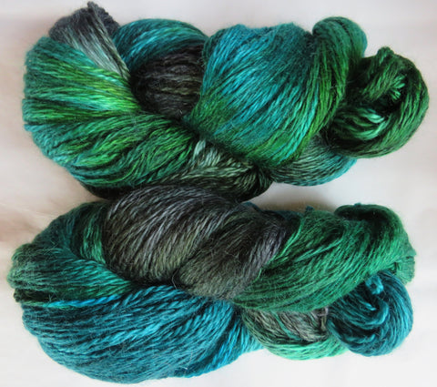 Bulky 2 ply - Cascades 19-1