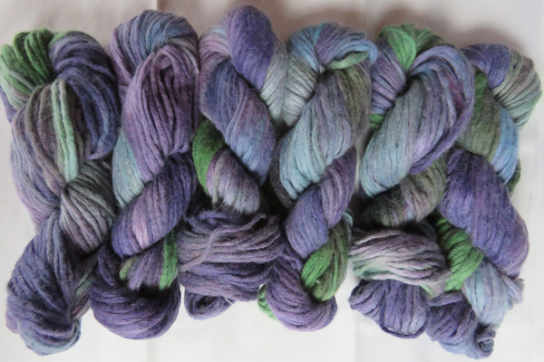 Special - Bulky - Merino & Angora -  Venetia