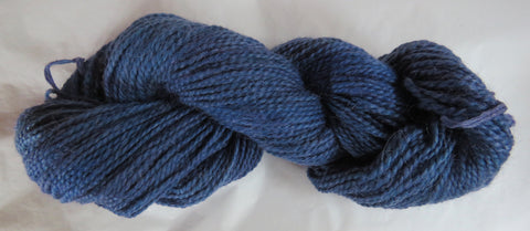 ARAN - MAMS - Colonial Blue 70