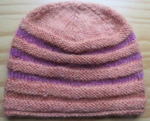 Pattern - Hat - Multiways Hat - Sport & Brushed Kid - 400