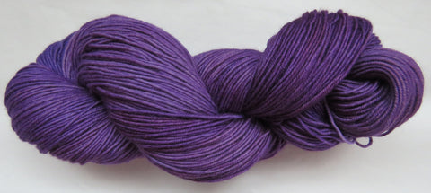 Fine Merino/CASHMERE - Lavender