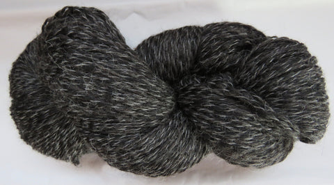 2 ply - Super Fine Alpaca - NATURAL - D