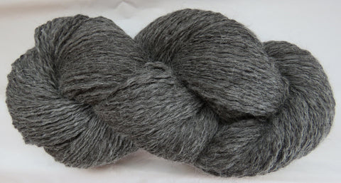 2 ply - Super Fine Alpaca - NATURAL - K