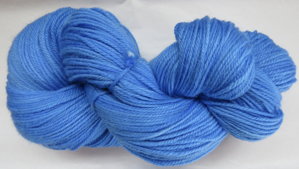 Fine Merino - Fine Sport Weight Yarn - Rainbow 21 – yarnhygge