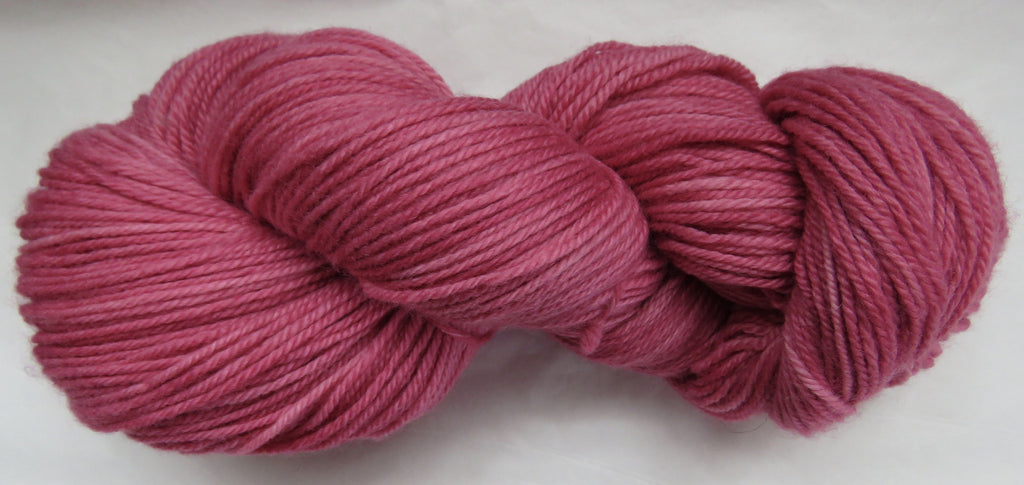 Fine Merino - Fine Sport Weight Yarn - Rainbow 21 – yarnhygge