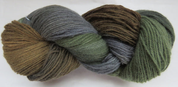 Wool & Angora - Basque #WA-7
