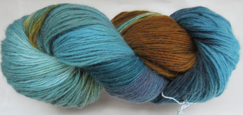 Wool & Angora - Ice Bird #WA-9