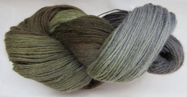 Wool & Angora - Basque #WA-12