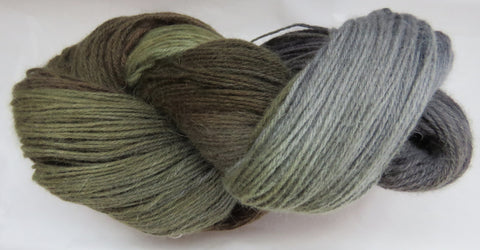 Wool & Angora - Basque #WA-12