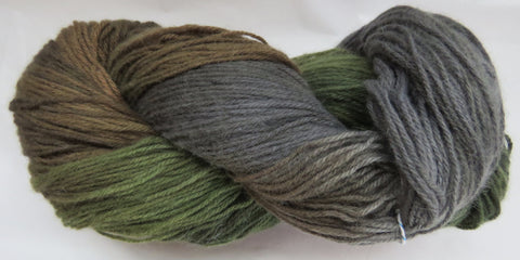 Wool & Angora - Basque #WA-13