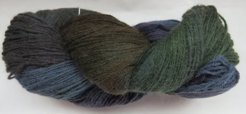 Wool & Angora -  Wintersleep #WA-20